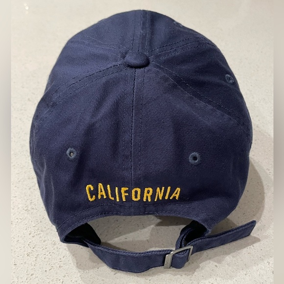 Nike California Golden Bears strapback hat - Picture 3 of 3
